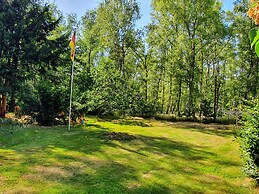 Delightful Apartment in Goslar With Garden and Terrace