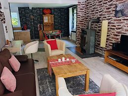 Delightful Apartment in Goslar With Garden and Terrace