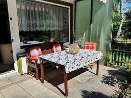 Delightful Apartment in Goslar With Garden and Terrace