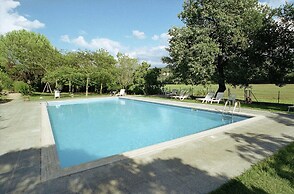 Apartment in Umbria With Garden