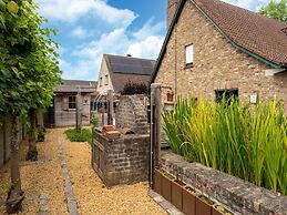 Restful Holiday Home in Koksijde With Hot Tub and Sauna