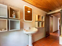 Restful Holiday Home in Koksijde With Hot Tub and Sauna