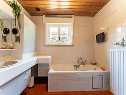 Restful Holiday Home in Koksijde With Hot Tub and Sauna