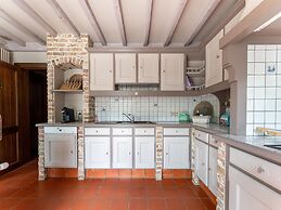 Restful Holiday Home in Koksijde With Hot Tub and Sauna