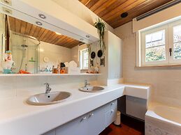 Restful Holiday Home in Koksijde With Hot Tub and Sauna