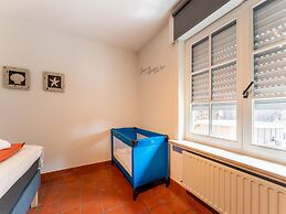 Restful Holiday Home in Koksijde With Hot Tub and Sauna