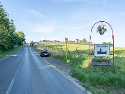 Unique Holiday Home in Cerfontaine With Garden