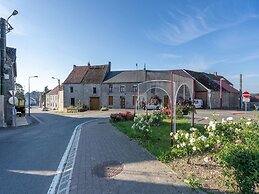 Unique Holiday Home in Cerfontaine With Garden