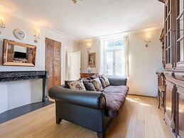 Unique Holiday Home in Cerfontaine With Garden