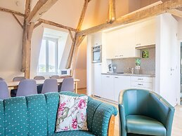 Unique Holiday Home in Cerfontaine With Garden
