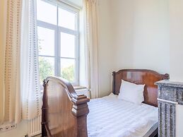 Unique Holiday Home in Cerfontaine With Garden
