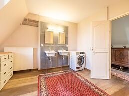 Unique Holiday Home in Cerfontaine With Garden