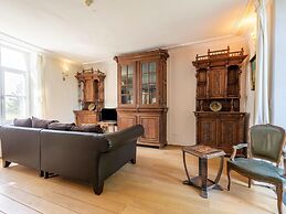 Unique Holiday Home in Cerfontaine With Garden