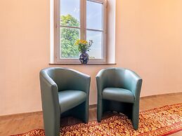 Unique Holiday Home in Cerfontaine With Garden