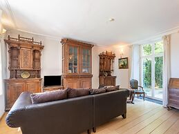 Unique Holiday Home in Cerfontaine With Garden