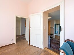Unique Holiday Home in Cerfontaine With Garden