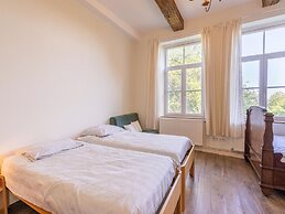 Unique Holiday Home in Cerfontaine With Garden