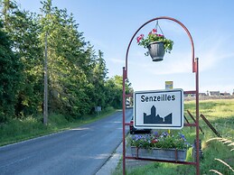 Unique Holiday Home in Cerfontaine With Garden