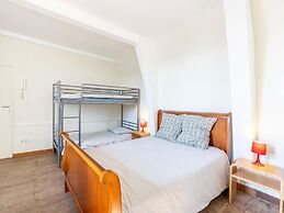 Unique Holiday Home in Cerfontaine With Garden