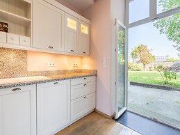 Unique Holiday Home in Cerfontaine With Garden