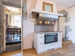 Unique Holiday Home in Cerfontaine With Garden