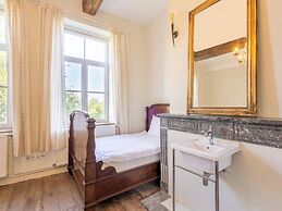 Unique Holiday Home in Cerfontaine With Garden