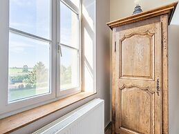 Unique Holiday Home in Cerfontaine With Garden