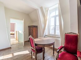 Unique Holiday Home in Cerfontaine With Garden