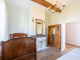 Unique Holiday Home in Cerfontaine With Garden