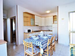 Belvilla by OYO Federica 10/5