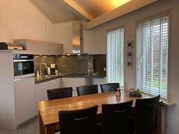 Luxury Villa With Wellness