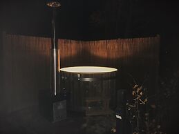 Luxury Villa With Wellness