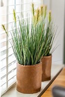 Luxury Villa With Wellness