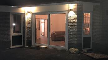 Luxury Villa With Wellness