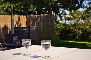 Luxury Villa With Wellness