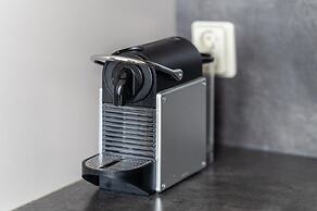 Luxury Villa With Wellness