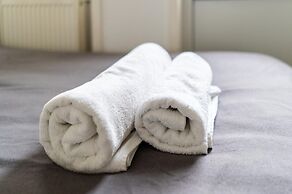 Luxury Villa With Wellness