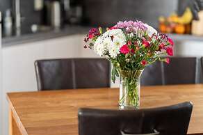 Luxury Villa With Wellness