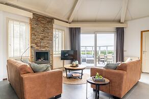 Luxury Villa With Wellness