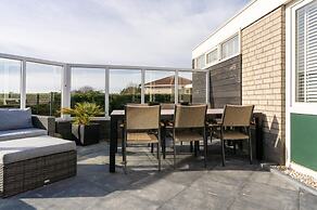 Luxury Villa With Wellness