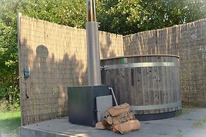 Luxury Villa With Wellness