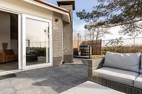 Luxury Villa With Wellness