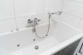 Luxury Villa With Wellness