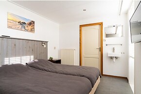 Luxury Villa With Wellness