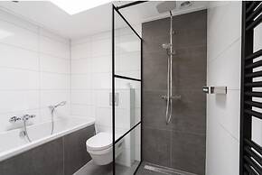 Luxury Villa With Wellness