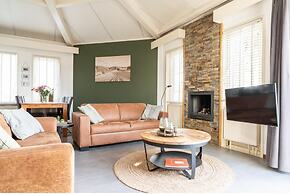 Luxury Villa With Wellness