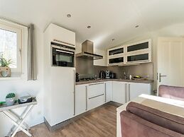 Cosy Holiday Home in Appelscha With Garden