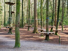 Cosy Holiday Home in Appelscha With Garden