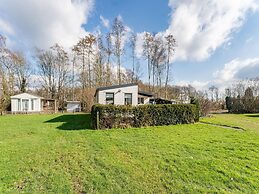 Cosy Holiday Home in Appelscha With Garden