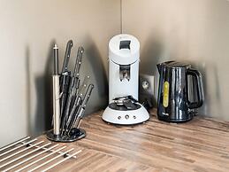 Cosy Holiday Home in Appelscha With Garden